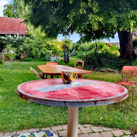 Luxuszelt Tente Mongole 4 Saisons Cosy Et Spacieux Conchy-les-Pots