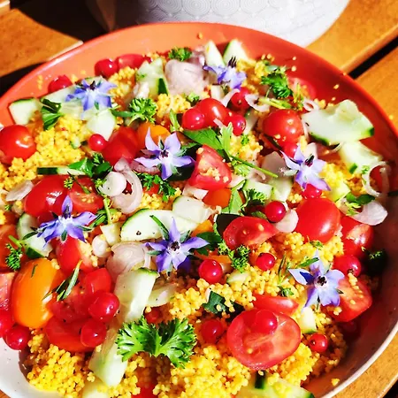 Tente Mongole 4 Saisons Cosy Et Spacieux Conchy-les-Pots